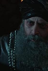 Halit Ergenc