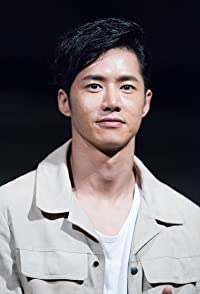 Oh Jong-Hyuk