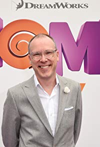 Tim Johnson