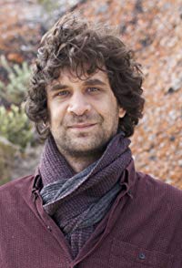 Adrian Goodman