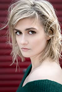 Amy Hughes