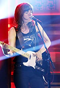 Courtney Barnett