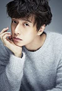 Park Hae-Jin