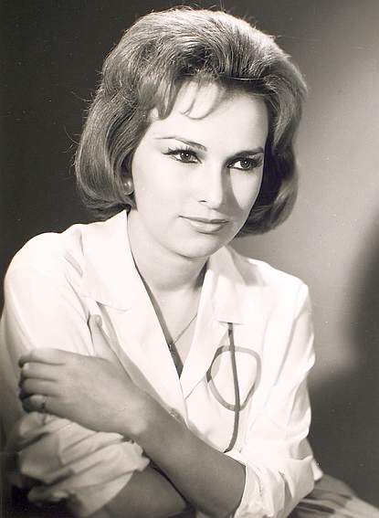 Luz María Aguilar