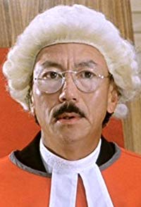 Dennis Chan