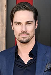 Jay Ryan