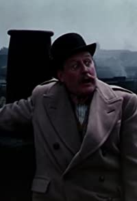 Cecil Parker