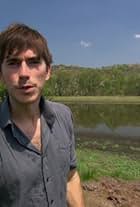 Simon Reeve