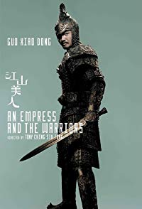 Xiaodong Guo