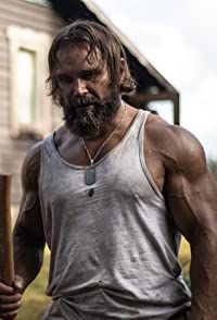 Daniel Stisen
