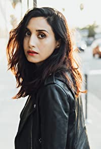 Narges Rashidi