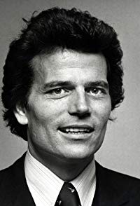 Patrick Wayne
