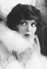 Clara Bow