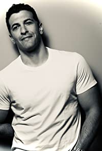 Simon Kassianides