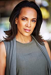 Kim Baptiste