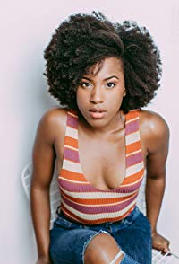 Asha Bromfield