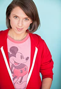 Katie L. Hall