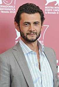 Vinicio Marchioni