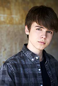Sam Ashe Arnold