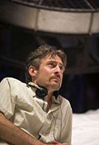 Eric Brevig