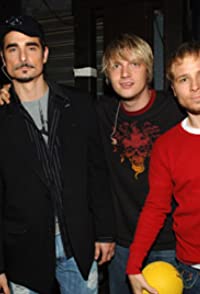 Backstreet Boys