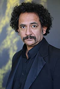 Luis Dubo