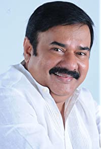 Maniyanpilla Raju