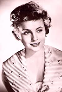 Nicole Heesters