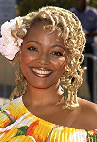 Kim Fields