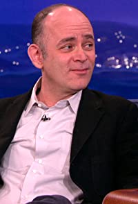 Todd Barry