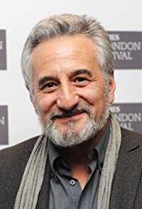 Henry Goodman
