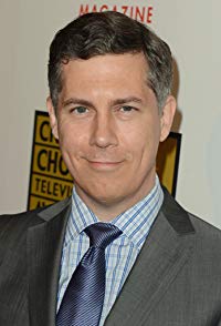 Chris Parnell