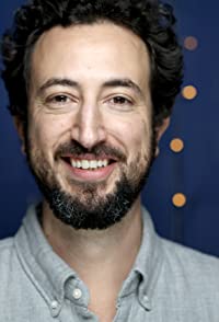 Josh Kriegman