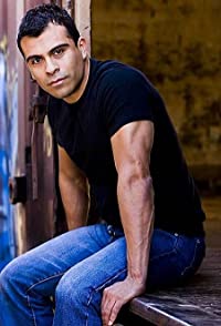 Marcus Reynaga