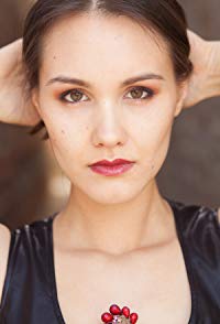 Joanna Ke