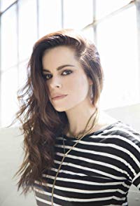 Emily Hampshire