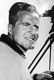 Norman Dyhrenfurth