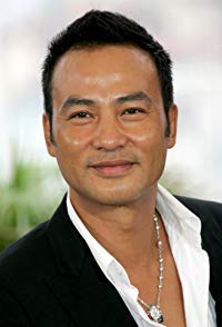 Simon Yam