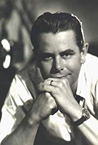 Glenn Ford