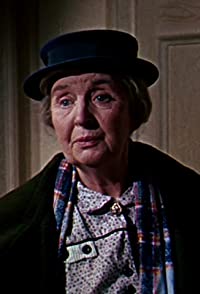 Doris Lloyd