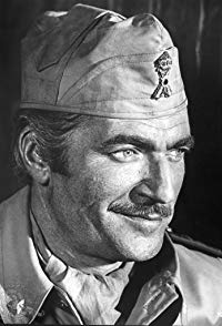 Nigel Davenport