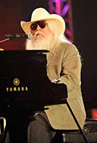 Leon Russell