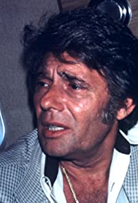 Harry Guardino