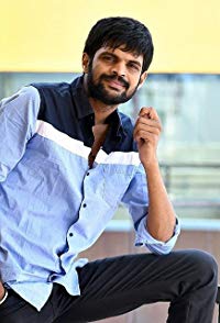 Mahesh Achanta