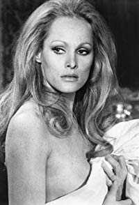 Ursula Andress
