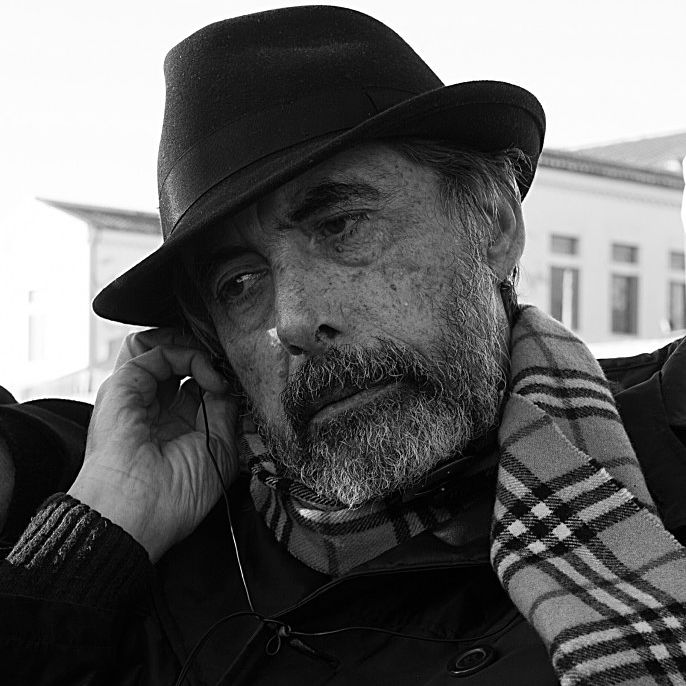 Claudio Caligari