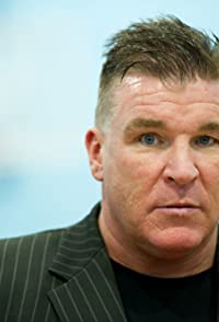 Joe Egan
