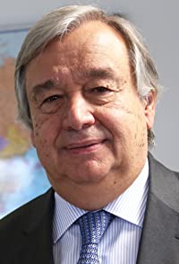 Antonio Guterres