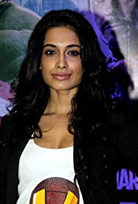 Sarah-Jane Dias