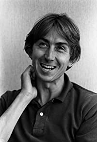 Mark Hollis